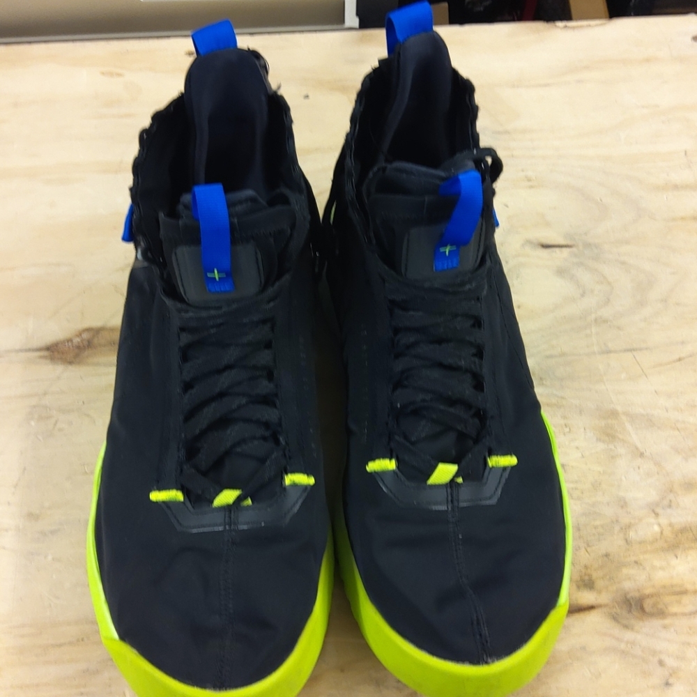 Jordan proto react
